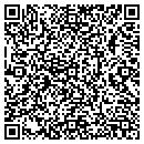 QR code with Aladdin Laundry contacts