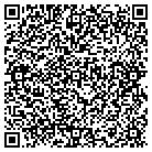 QR code with Blue Three Communications LLC contacts