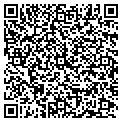 QR code with C&D Appliance contacts