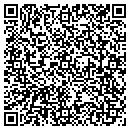 QR code with T G Properties LLC contacts