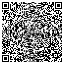 QR code with The Artistic Deli contacts