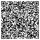 QR code with Arby's contacts