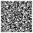 QR code with C & L Laundromat contacts