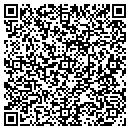 QR code with The Courtyard Cafe contacts