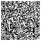 QR code with A and D Electronics contacts