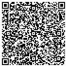 QR code with D J Sales & Svc-Frigidaire contacts