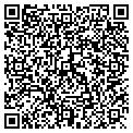 QR code with All Decked Out LLC contacts