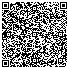 QR code with The New Nosher's Deli Inc contacts