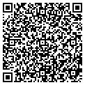 QR code with R And R Misc contacts