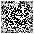 QR code with Reba's Rock -N-Rose Rv Park contacts