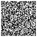 QR code with U.S. Trikes contacts