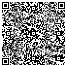 QR code with River Ridge Campground & Rv contacts