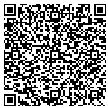 QR code with Mbe Coin Phone contacts
