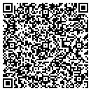 QR code with Knife Express contacts