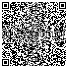 QR code with Aprie Clothing Boutique contacts