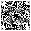 QR code with J Ds Deck & Fence contacts