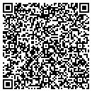 QR code with Ross Zink Construction contacts