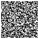QR code with Wood Wizzard contacts