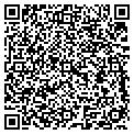 QR code with Eda contacts