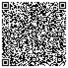 QR code with A Box of Fluffys Nail Boutique contacts