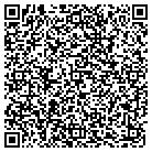 QR code with Anna's Custom Cleaning contacts