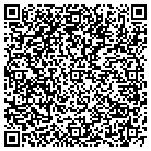 QR code with Antiquity Us & World Coin Appr contacts