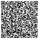 QR code with King Trucking & Excavating contacts