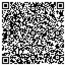 QR code with L & L Applicances contacts
