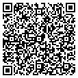 QR code with D A W Inc contacts