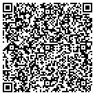 QR code with Three Sisters Lodging & Event contacts