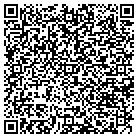 QR code with Advanced Concrete Construction contacts