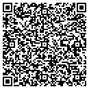 QR code with Antonov Const contacts