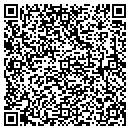 QR code with Clw Designs contacts