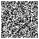 QR code with Ad Petroleum contacts
