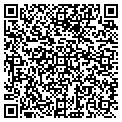 QR code with Decks By Jrw contacts