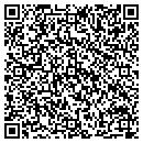 QR code with C Y Laundromat contacts