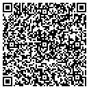 QR code with W-P Apartments contacts
