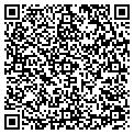 QR code with ICP contacts