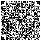 QR code with Medicine Valley Ecnmc Devmnt contacts
