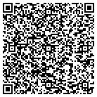 QR code with Priceline Locksmith Inc contacts
