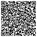 QR code with A & K Alterations contacts