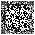 QR code with Red's Custom Cycle contacts