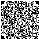 QR code with Alterations Unlimited contacts