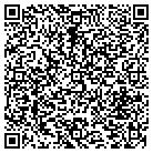 QR code with Fallon Tribal Development Corp contacts