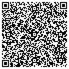 QR code with A Stitch In Time Alterations contacts
