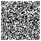 QR code with T & A Custom Motorcycle Seats contacts