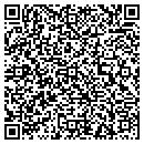 QR code with The Cycle Co. contacts