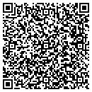 QR code with Max L Turner contacts