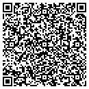 QR code with Krystal contacts