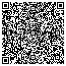 QR code with Clayborn CO contacts